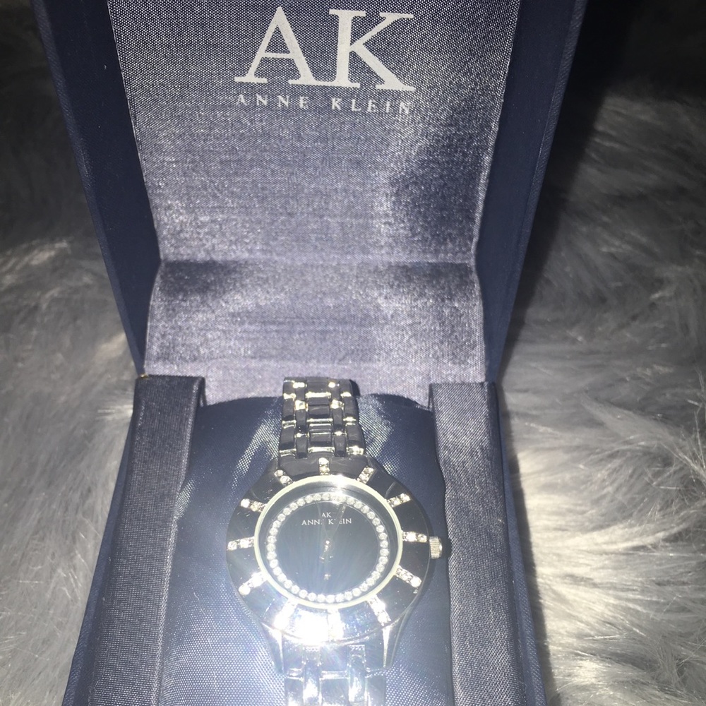 Beautiful Ceramic Diamond 💎 Watch